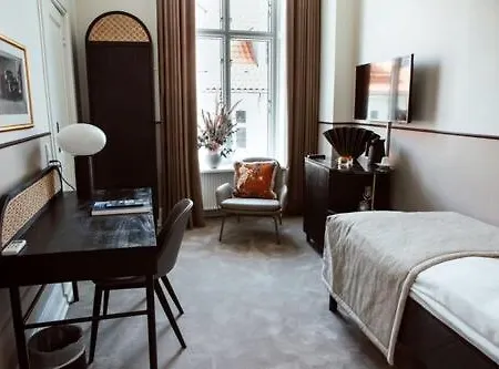 Royal Hotel Århus