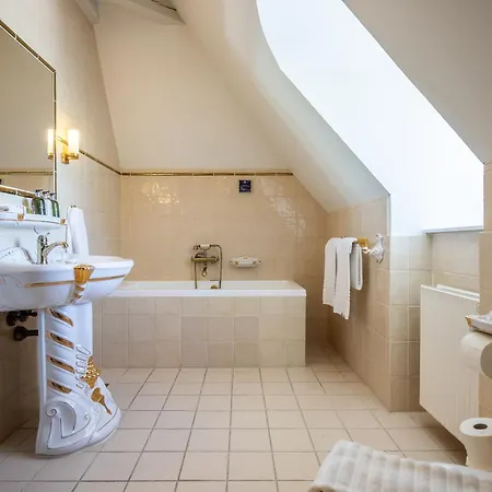 Royal 5* Århus