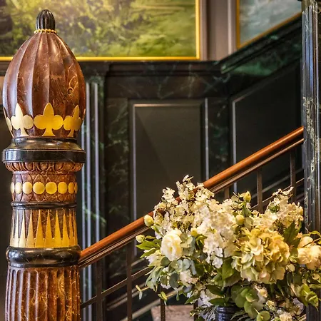 Royal 5* Århus