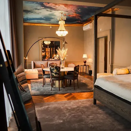 Royal 5* Århus