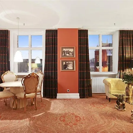 Royal 5* Århus