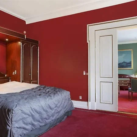 Hotel Royal Århus