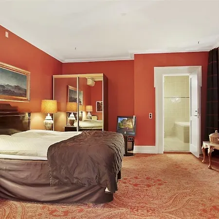 Royal 5* Århus